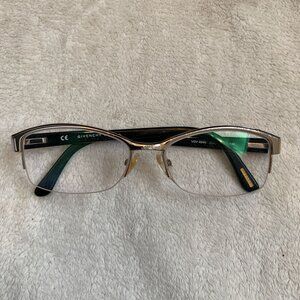 Givenchy Authentic Eyeglasses Frames VGV494 COL. 08M6 140 Made in Italy